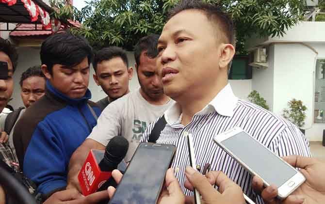 Dakwaan Terhadap Abu Tours Dinilai Tak Cermat