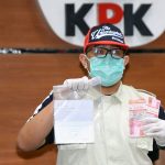 Dari Bankir Hingga Anggota DPR, Berikut Profil Bowo Pangarso