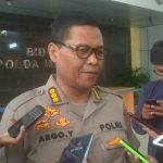 Debat Pilpres Keempat, 5.000 Personel Gabungan Disiagakan