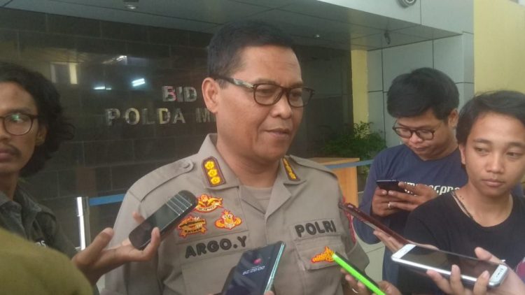 Debat Pilpres Keempat, 5.000 Personel Gabungan Disiagakan