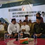 Deklarasi di Jogja, Berikut Alasan Ma'ruf Amin Mau Dampingi Jokowi