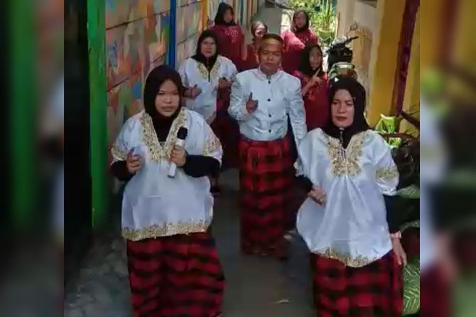 Diduga Petugas TPS Dukung Jokowi, KPU: Jika Terbukti Bisa Dipecat