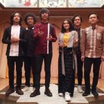 D'Masiv Gandeng Penyanyi Muda Rilis Lagu Religi