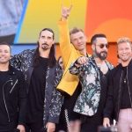 DNA, Album Ke-10 yang Rangkum Perjalanan Backstreet Boys