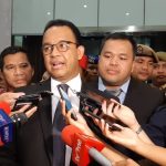 DPRD Kritik Tarif MRT, Anies Malah Lempar ke Prasetio