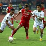 Dua Gol 'Ajaib' Warnai Kemenangan Kalteng Putra di Babak 8 Besar