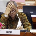 Dua Kali Gagal, KPK Akan kembali Buka Seleksi Sekjen Gelombang Ketiga