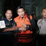 Duit Tunai Rp 8 Miliar untuk ''Serangan Fajar''