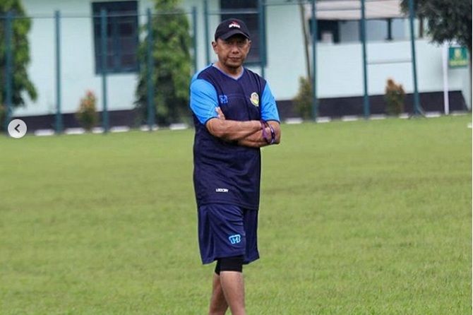 Eks Pelatih Timnas Sebut Persebaya Calon Juara Liga 1 2019