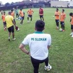 Eks Striker Persija Merapat ke PSS Sleman