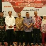Emak-Emak Jadi Agen Pencegah Terorisme