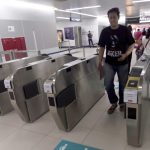 Empat Hari Setelah Diresmikan, Penumpang MRT Tembus 332.184 Orang