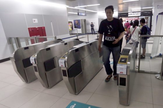 Empat Hari Setelah Diresmikan, Penumpang MRT Tembus 332.184 Orang
