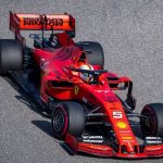 Ferrari Kembali Dominasi Sesi Latihan Bebas Kedua GP Bahrain 2019