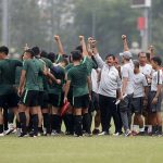 Gagal ke Piala Asia U-23, Indra Sjafri Ingin Regulasi Baru di Liga 1