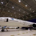 GMF Gandeng Airbus Untuk Perawatan Komponen Pesawat