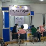 Genjot Pelaporan SPT, DJP Jateng Buka Pojok Pajak di 4 Mal