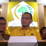 Golkar Tanggapi Terkait OTT KPK Kepada Kadernya