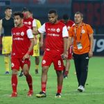 Gugur di Piala Presiden 2019, Persija Rindukan Sosok Marko Simic