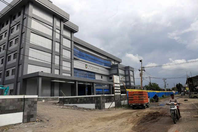 Gunakan Produk Tiongkok, Pemkot Solo Klaim Hemat Rp 7,7 Miliar
