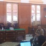 Hadir Sebagai Sakdi, Remigo Yolando Berutu: Itu Uang Terima Kasih