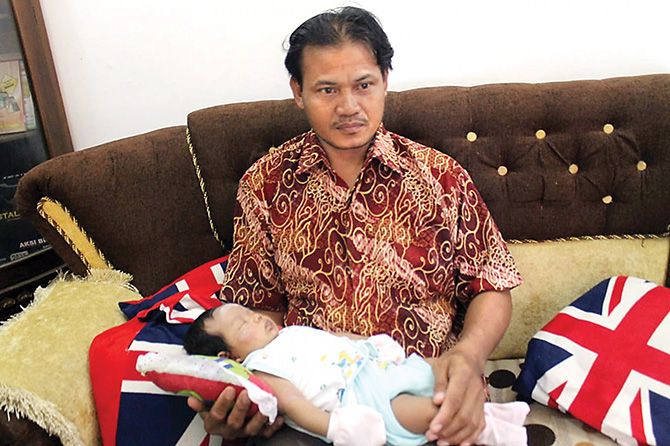 Harapan dan Doa kepada Joko Widodo Ma’ruf dan M. Prabowo-M. Sandiaga