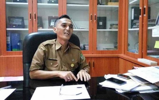 Hari Libur, Dispendukcapil Batam Layani Perekaman e-KTP