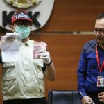 Harta Kekayaan Bowo Pangarso Capai Rp 10,4 Miliar