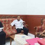 Harus Rawat Anak, Tersangka Dana BOS Dapat Keringanan