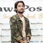 Hobi Vespa, Wafda Saifan Bisa Perbaiki Tunggangan Klasiknya Sendiri