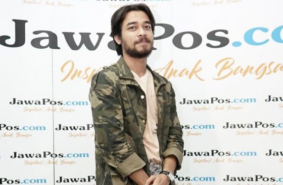 Hobi Vespa, Wafda Saifan Bisa Perbaiki Tunggangan Klasiknya Sendiri