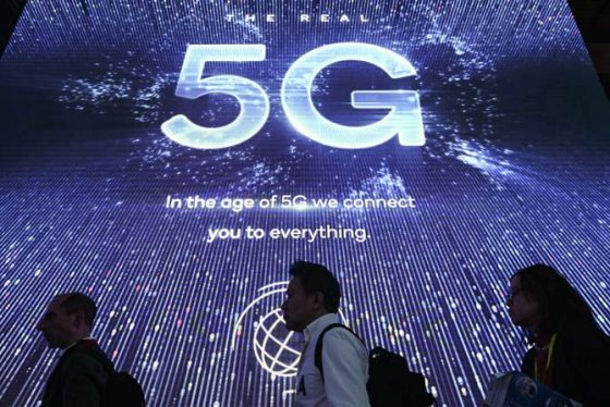 Huawei: 6G Baru Wacana, 5G akan Digunakan hingga 2030 Mendatang