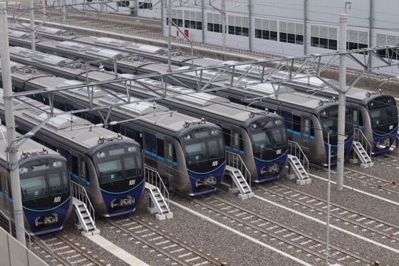 INDEF: Perang Tarif Bikin Operator Tak Mau Pasang Jaringan di Rute MRT