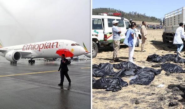 Indonesia Siap Berangkatkan Tim Investigasi ke Ethiopia