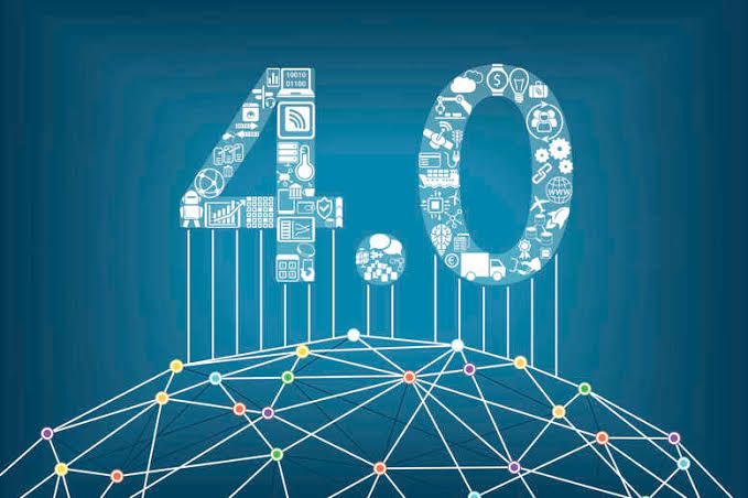 Industri 4.0