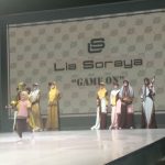 Intip Busana Modest Sporty dengan Paduan Warna dan Bahan Mewah