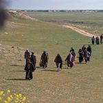 ISIS Kalah, Kemlu Mau Pastikan Jumlah WNI di Syria