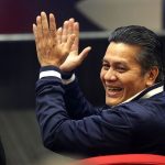 Iwan Budianto Dilaporkan Jadi Plt Ketum PSSI, Gusti Randa Bereaksi