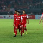Jadikan Steven Paulle Sebagai Striker, Ivan Kolev Puas