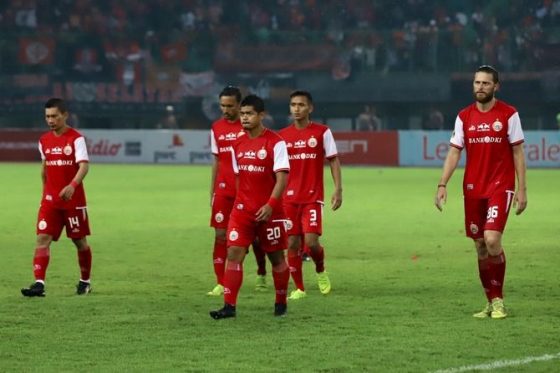 Jadikan Steven Paulle Sebagai Striker, Ivan Kolev Puas