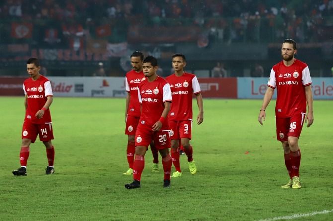 Jadikan Steven Paulle Sebagai Striker, Ivan Kolev Puas