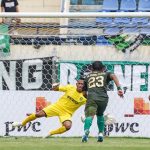 Jago Tepis Penalti, Abdul Rohim Bikin Persebaya Merasa Tenang