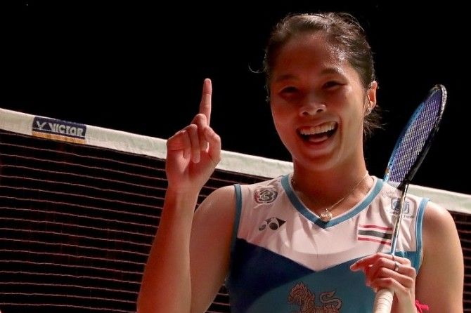 Jeblok di All England, Ratchanok dan Sindhu Incar Gelar di India
