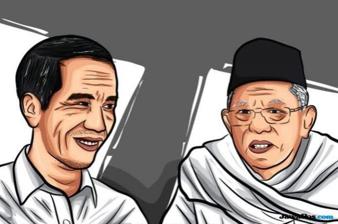 Jelang Pencoblosan, Relawan ABJ Kian Intensif Konsolidasi