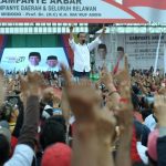 Jokowi Janjikan Kereta Api Trans Kalimantan