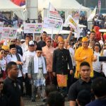 Jokowi Siap Hadapi Kritik Soal Jarangnya Tampil di Forum Internasional