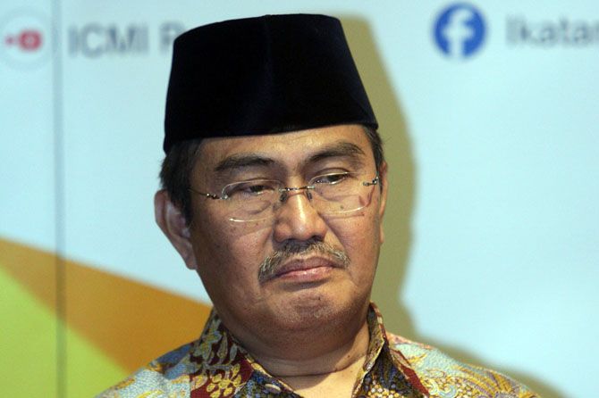 Jual Beli Jabatan Diduga Tidak Hanya di Kemenag