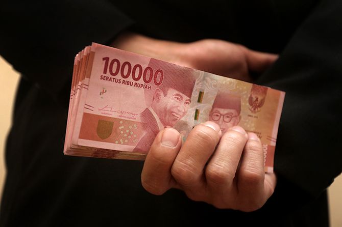 Jual Beli Jabatan Diduga Tidak Hanya di Kemenag