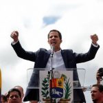 Juan Guaido Dilarang Pegang Jabatan Publik Selama 15 Tahun