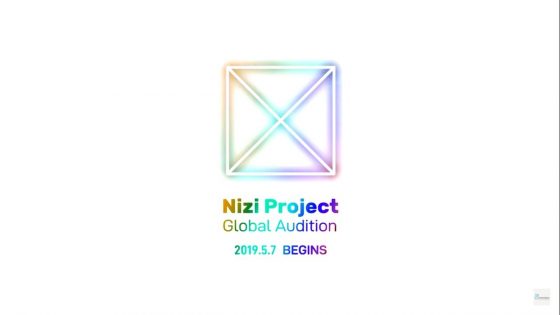 JYP Entertainment Rilis Teaser Girlgrup Jepang, Nizi Project